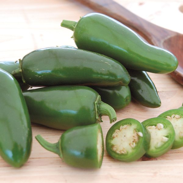 Peppers - Jalapeno