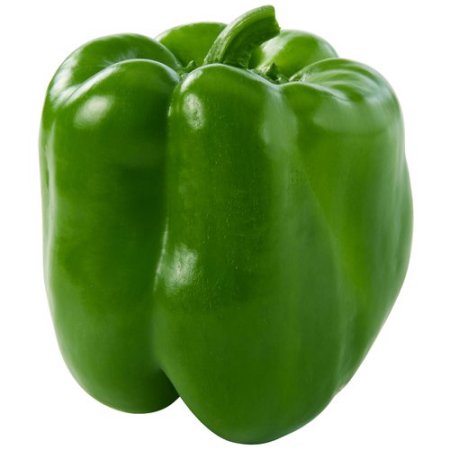 Peppers - Green Bell - Haroldson Farms