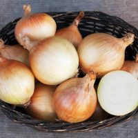 Onions - Yellow Sweet