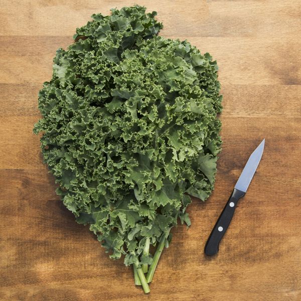 Kale - Green