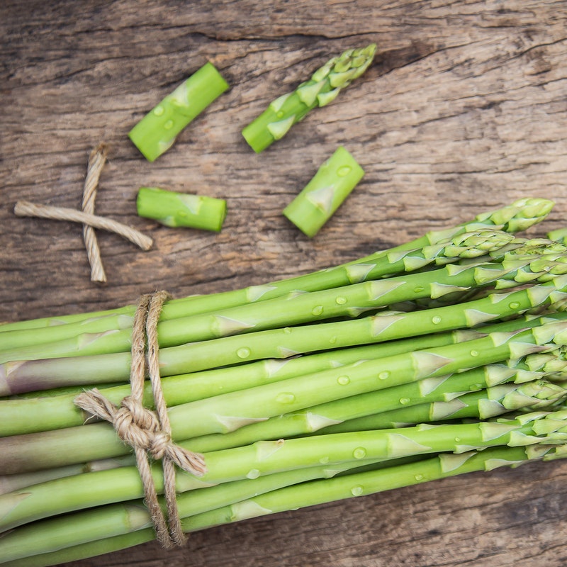 Asparagus