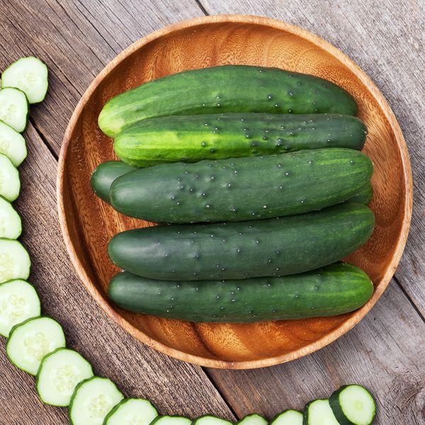 Cucumber