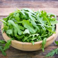 Arugula - Baby