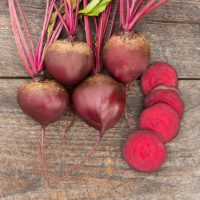 Beets - Red - No Tops