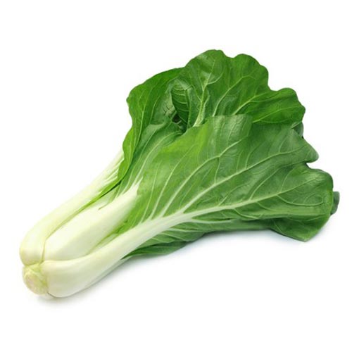 Baby Bok Choy