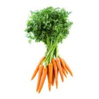 Carrots - Orange