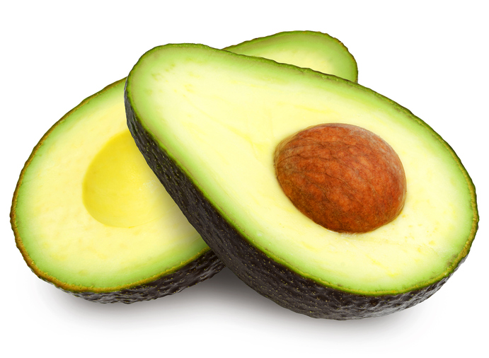 Avocados Haroldson Farms