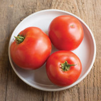Tomatoes - Red Slicer
