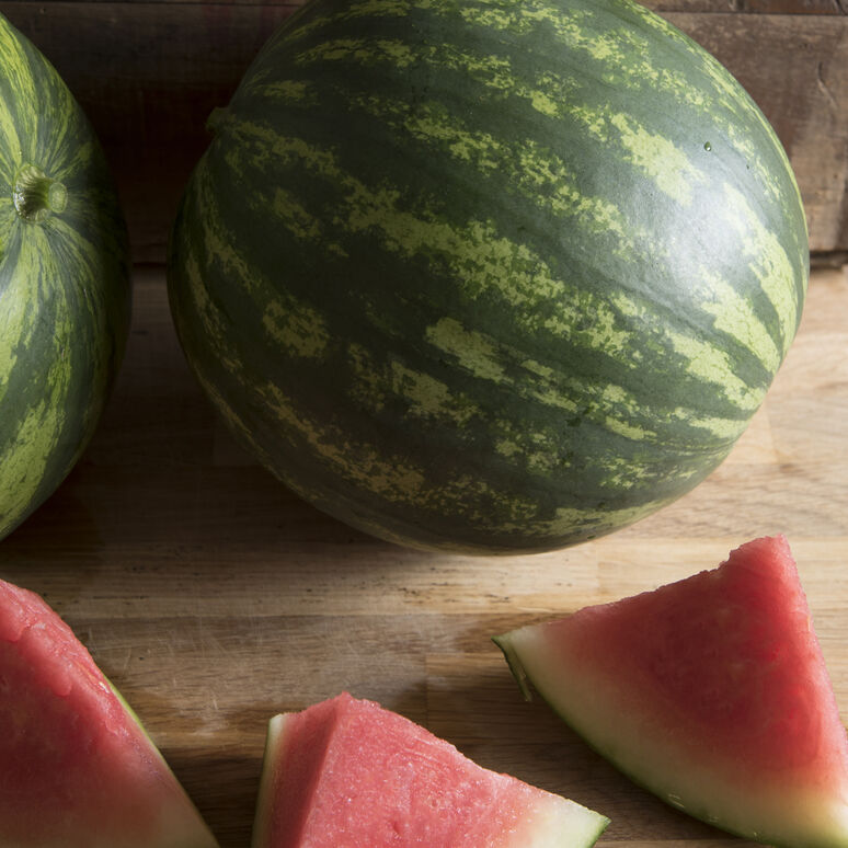 Watermelon - Red - Haroldson Farms