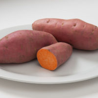 Sweet Potatoes