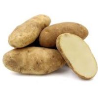 Potatoes - Russet