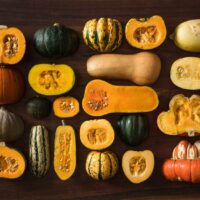Winter Squash - Mixed Box